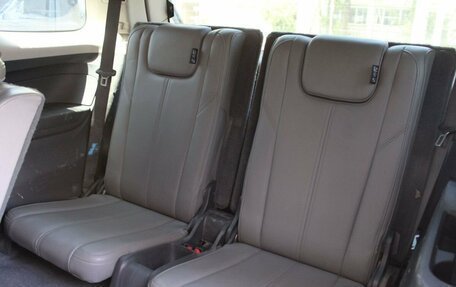 Chevrolet TrailBlazer II, 2014 год, 1 370 000 рублей, 11 фотография