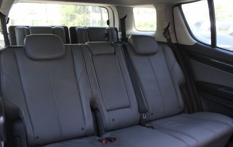 Chevrolet TrailBlazer II, 2014 год, 1 370 000 рублей, 10 фотография
