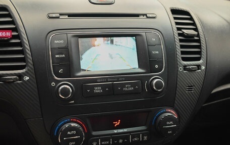 KIA Cerato III, 2013 год, 850 000 рублей, 14 фотография