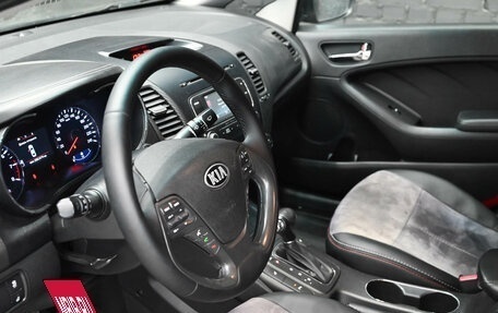 KIA Cerato III, 2013 год, 850 000 рублей, 15 фотография