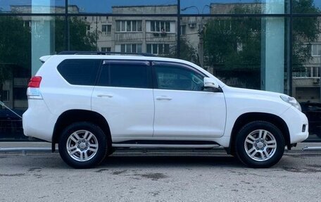 Toyota Land Cruiser Prado 150 рестайлинг 2, 2011 год, 2 500 000 рублей, 4 фотография