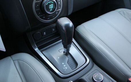 Chevrolet TrailBlazer II, 2014 год, 1 370 000 рублей, 13 фотография