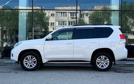 Toyota Land Cruiser Prado 150 рестайлинг 2, 2011 год, 2 500 000 рублей, 8 фотография