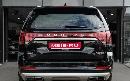 KIA Mohave I, 2019 год, 5 000 000 рублей, 5 фотография