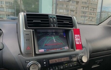 Toyota Land Cruiser Prado 150 рестайлинг 2, 2011 год, 2 500 000 рублей, 13 фотография