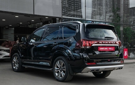KIA Mohave I, 2019 год, 5 000 000 рублей, 7 фотография