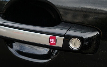 KIA Mohave I, 2019 год, 5 000 000 рублей, 21 фотография
