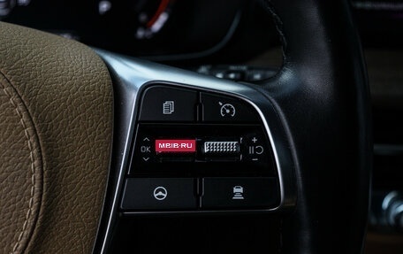 KIA Mohave I, 2019 год, 5 000 000 рублей, 32 фотография