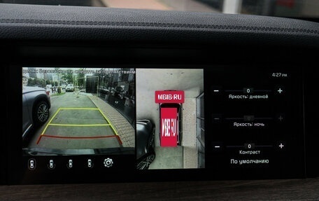 KIA Mohave I, 2019 год, 5 000 000 рублей, 31 фотография