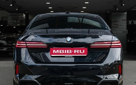 BMW 5 серия, 2024 год, 8 900 000 рублей, 6 фотография