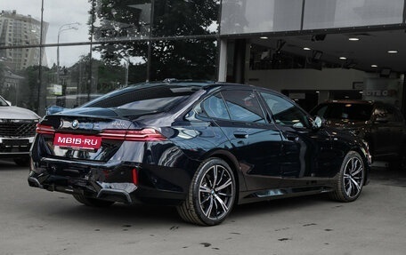 BMW 5 серия, 2024 год, 8 900 000 рублей, 5 фотография