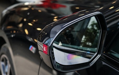BMW 5 серия, 2024 год, 8 900 000 рублей, 22 фотография