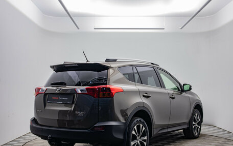 Toyota RAV4, 2014 год, 1 820 000 рублей, 5 фотография