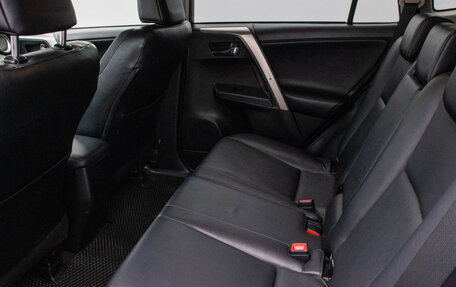 Toyota RAV4, 2014 год, 1 820 000 рублей, 11 фотография