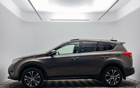 Toyota RAV4, 2014 год, 1 820 000 рублей, 9 фотография