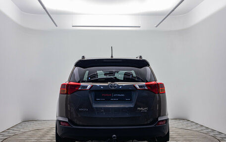 Toyota RAV4, 2014 год, 1 820 000 рублей, 7 фотография