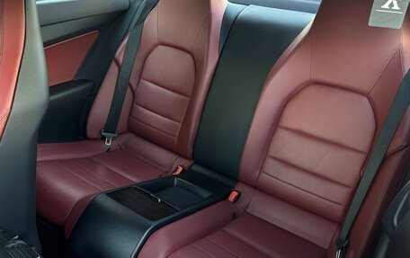 Mercedes-Benz E-Класс, 2010 год, 1 449 999 рублей, 10 фотография