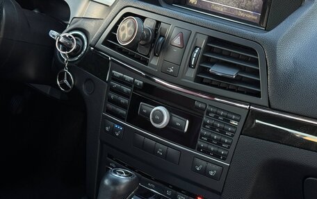 Mercedes-Benz E-Класс, 2010 год, 1 449 999 рублей, 8 фотография