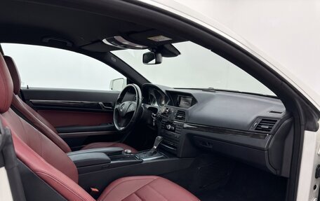 Mercedes-Benz E-Класс, 2010 год, 1 449 999 рублей, 9 фотография
