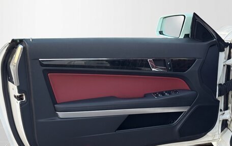 Mercedes-Benz E-Класс, 2010 год, 1 449 999 рублей, 11 фотография