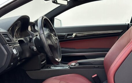 Mercedes-Benz E-Класс, 2010 год, 1 449 999 рублей, 7 фотография