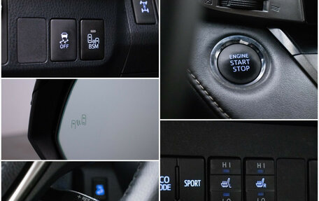 Toyota RAV4, 2014 год, 1 820 000 рублей, 17 фотография