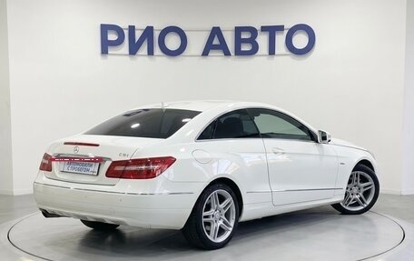 Mercedes-Benz E-Класс, 2010 год, 1 449 999 рублей, 2 фотография