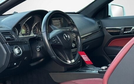 Mercedes-Benz E-Класс, 2010 год, 1 449 999 рублей, 6 фотография