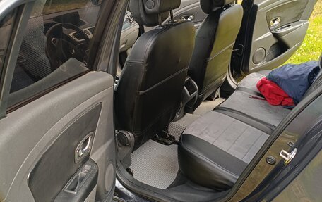 Renault Megane III, 2011 год, 800 000 рублей, 8 фотография
