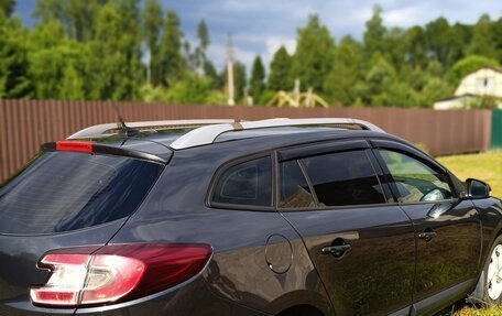 Renault Megane III, 2011 год, 800 000 рублей, 5 фотография