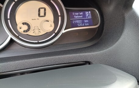 Renault Megane III, 2011 год, 800 000 рублей, 7 фотография
