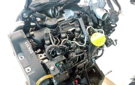 Renault Megane III, 2011 год, 800 000 рублей, 14 фотография
