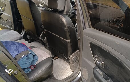 Renault Megane III, 2011 год, 800 000 рублей, 9 фотография