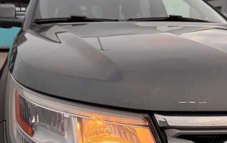 Ford Explorer VI, 2018 год, 2 600 000 рублей, 14 фотография
