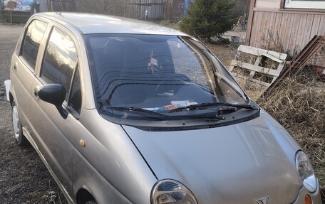 Daewoo Matiz I, 2014 год, 170 000 рублей, 4 фотография