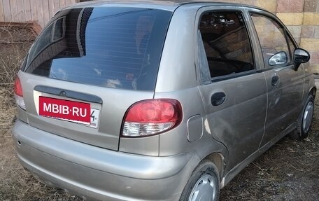 Daewoo Matiz I, 2014 год, 170 000 рублей, 2 фотография