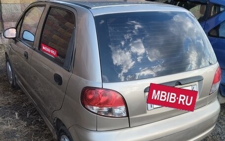 Daewoo Matiz I, 2014 год, 170 000 рублей, 3 фотография