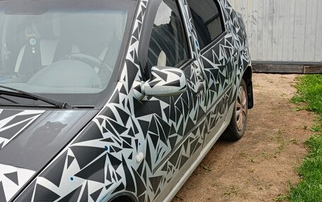 Renault Logan I, 2007 год, 160 000 рублей, 2 фотография