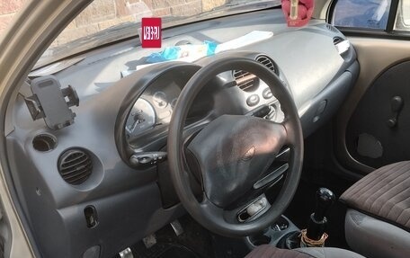 Daewoo Matiz I, 2014 год, 170 000 рублей, 6 фотография