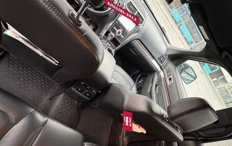 Ford Explorer VI, 2018 год, 2 600 000 рублей, 27 фотография