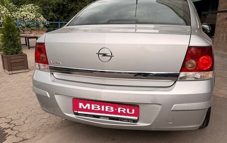 Opel Astra H, 2010 год, 700 000 рублей, 2 фотография