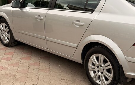 Opel Astra H, 2010 год, 700 000 рублей, 4 фотография