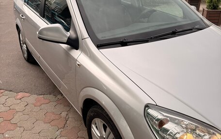 Opel Astra H, 2010 год, 700 000 рублей, 5 фотография