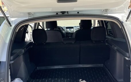Renault Duster I рестайлинг, 2018 год, 1 270 000 рублей, 3 фотография