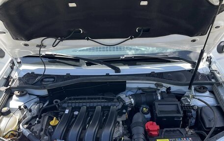 Renault Duster I рестайлинг, 2018 год, 1 270 000 рублей, 8 фотография