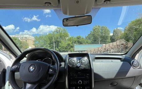 Renault Duster I рестайлинг, 2018 год, 1 270 000 рублей, 7 фотография