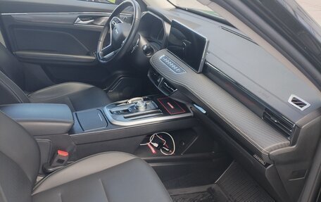 Haval Jolion, 2023 год, 2 160 000 рублей, 5 фотография