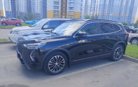 Haval Jolion, 2023 год, 2 160 000 рублей, 2 фотография