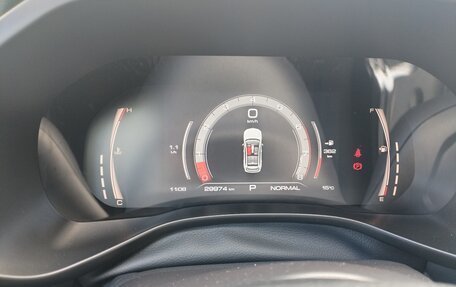 Haval Jolion, 2023 год, 2 160 000 рублей, 9 фотография