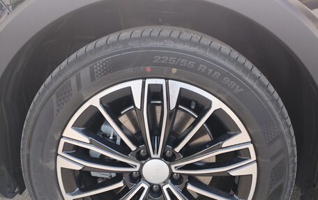 Haval Jolion, 2023 год, 2 160 000 рублей, 12 фотография